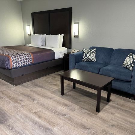 Copper Manor Motel Silver City Esterno foto