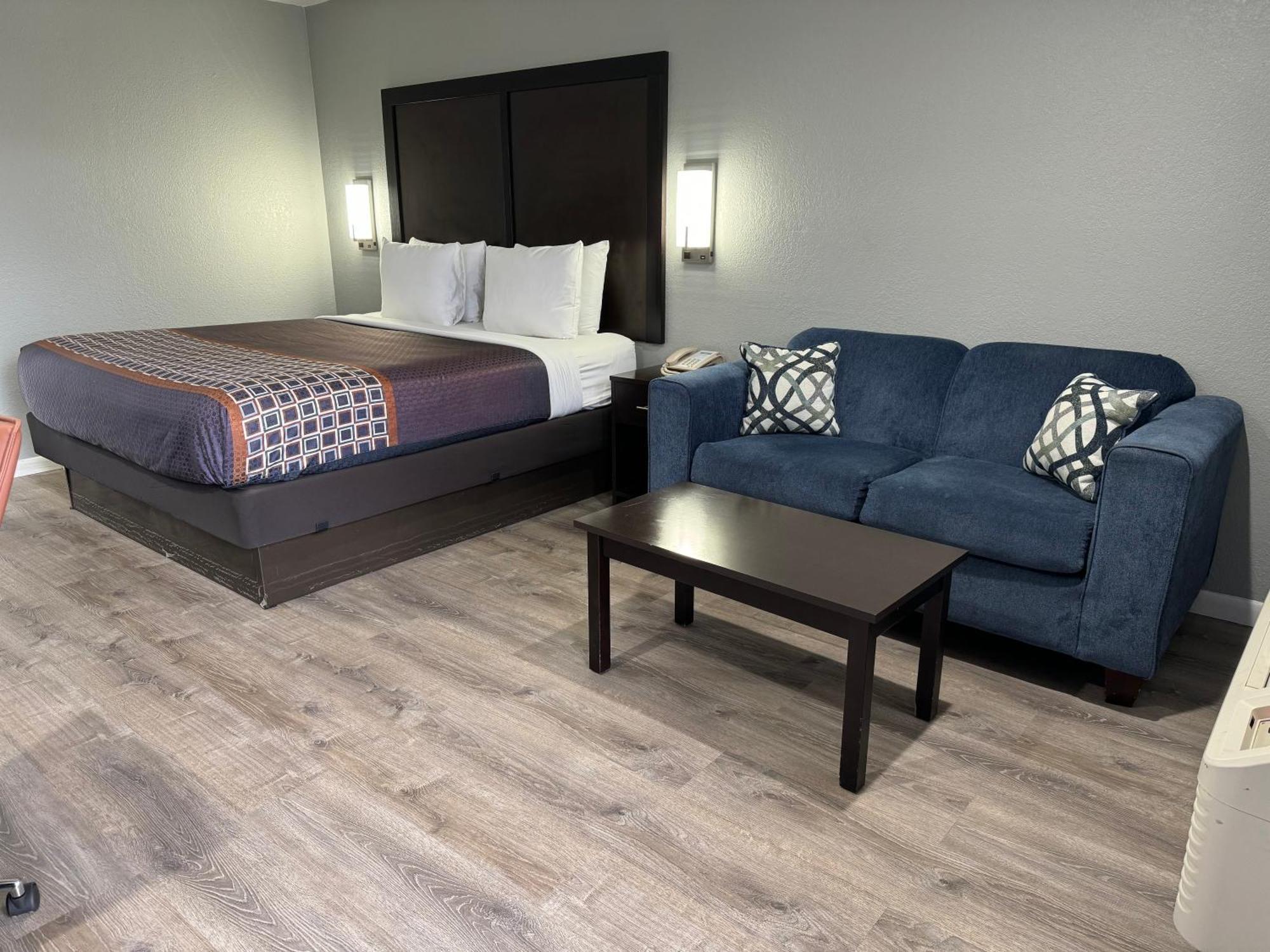 Copper Manor Motel Silver City Esterno foto