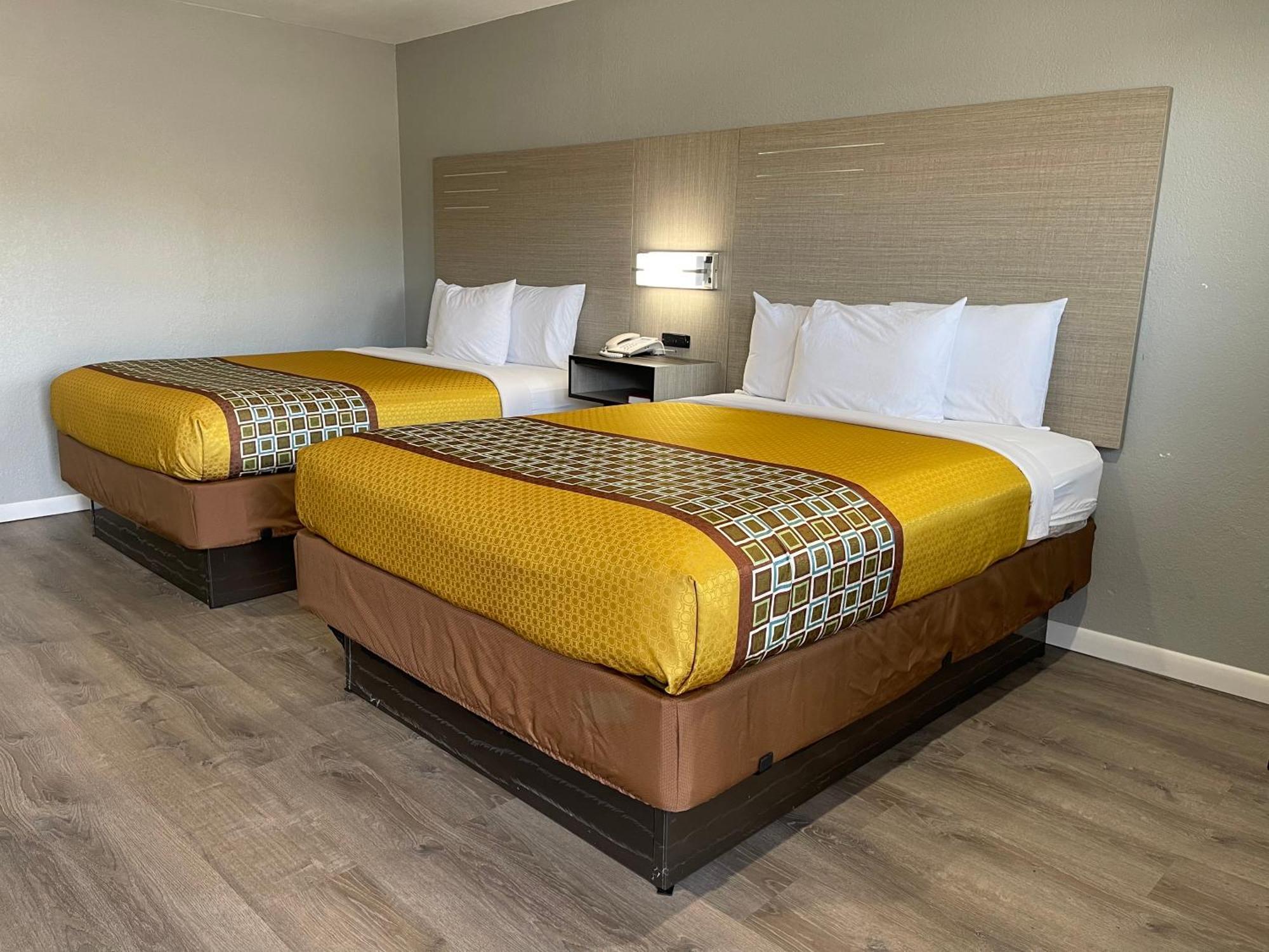 Copper Manor Motel Silver City Esterno foto