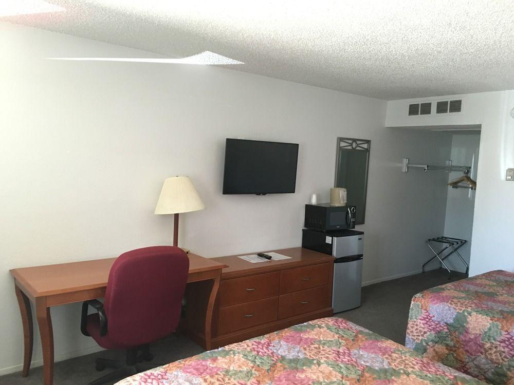 Copper Manor Motel Silver City Esterno foto