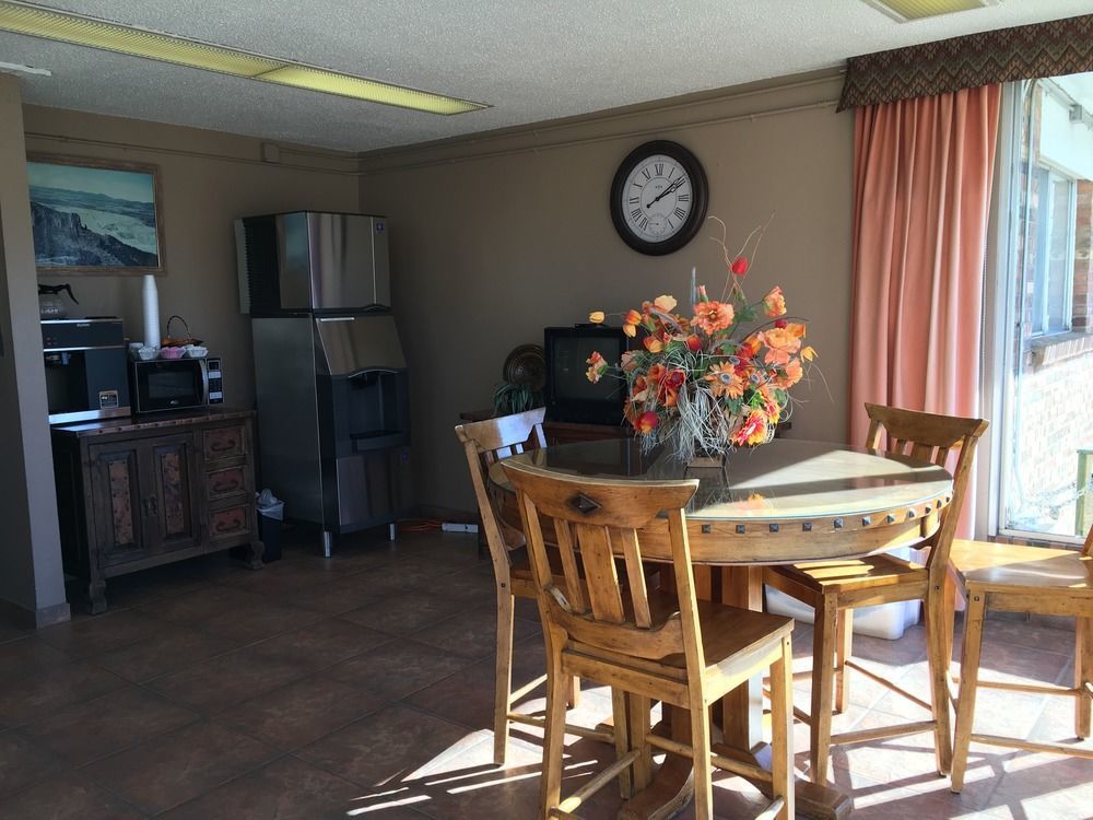 Copper Manor Motel Silver City Esterno foto