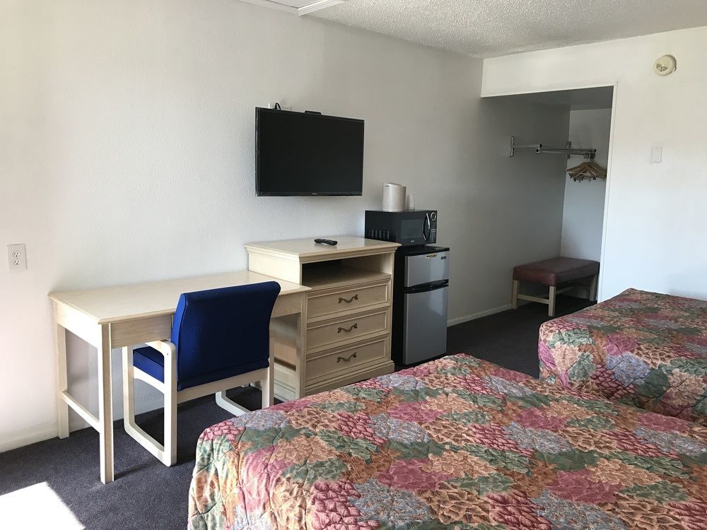 Copper Manor Motel Silver City Esterno foto