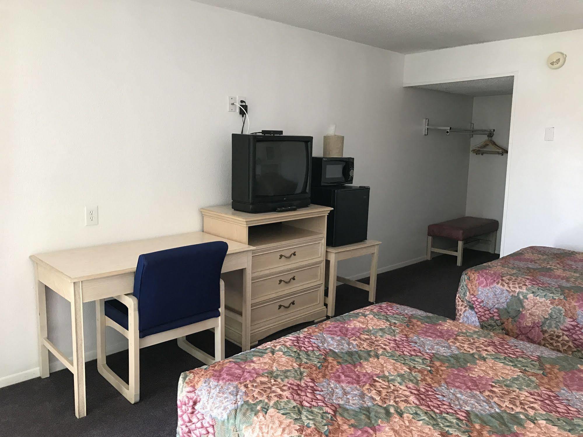 Copper Manor Motel Silver City Esterno foto